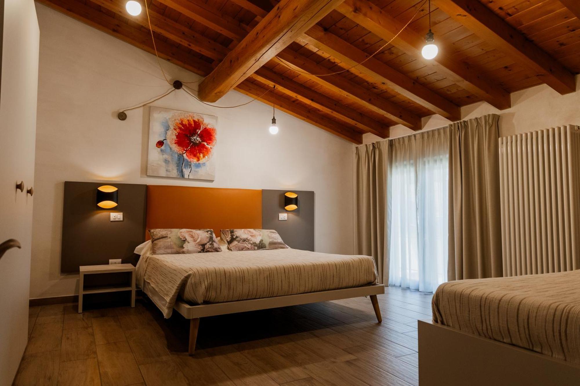Agriturismo" Il Glicine Bianco" Monzambano Εξωτερικό φωτογραφία