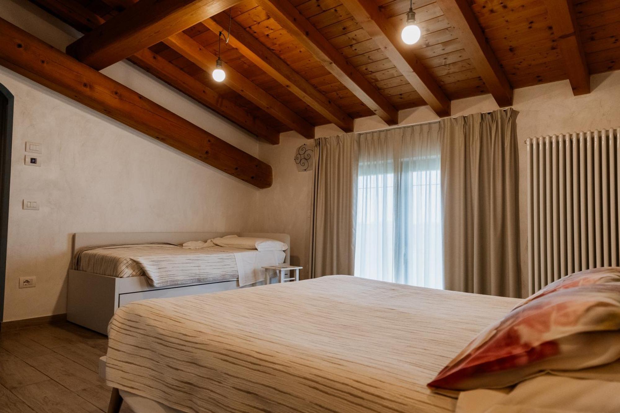 Agriturismo" Il Glicine Bianco" Monzambano Εξωτερικό φωτογραφία