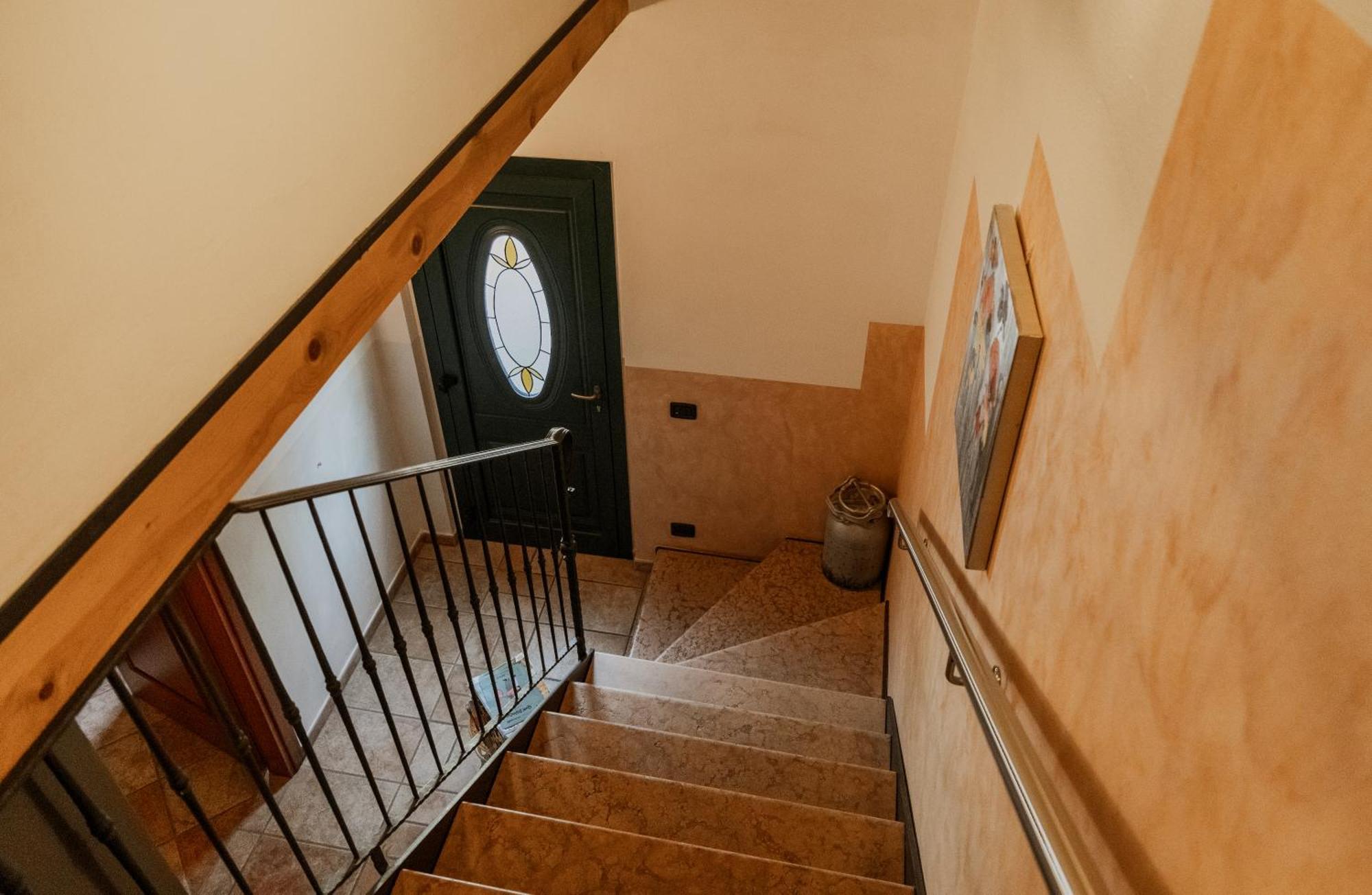 Agriturismo" Il Glicine Bianco" Monzambano Εξωτερικό φωτογραφία