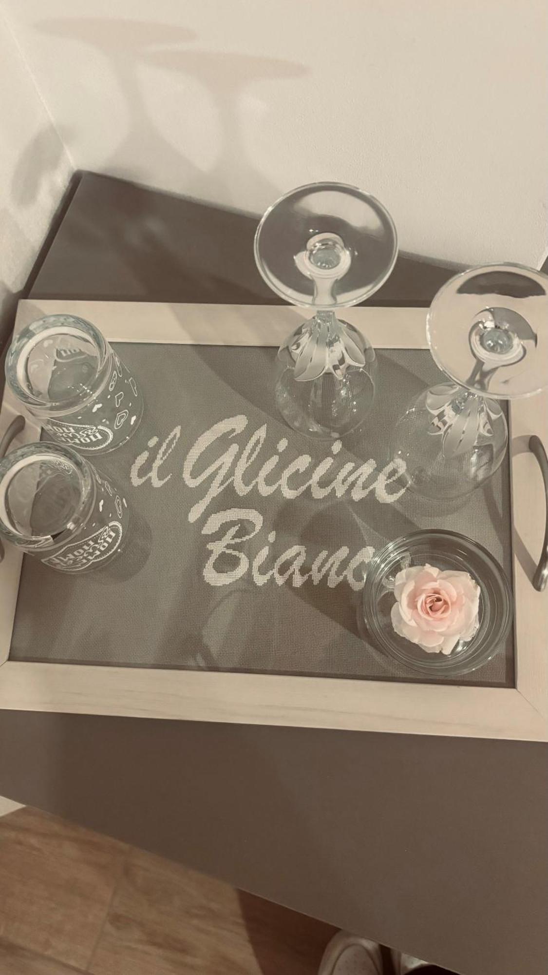 Agriturismo" Il Glicine Bianco" Monzambano Εξωτερικό φωτογραφία